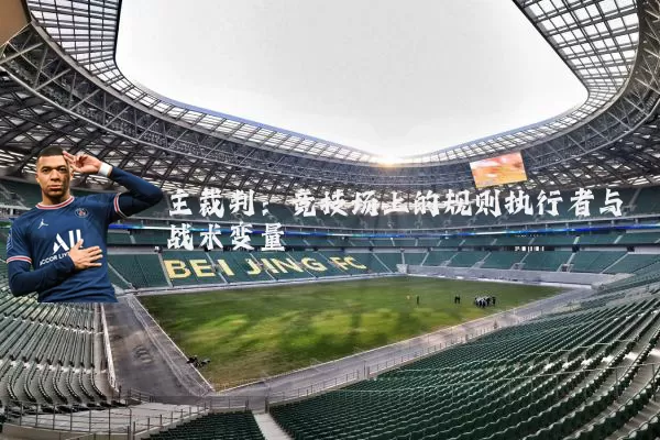 主裁判:竞技场上的规则执行者与战术变量